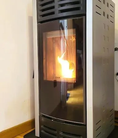 Attico E Super Attico Panoramico Apartment