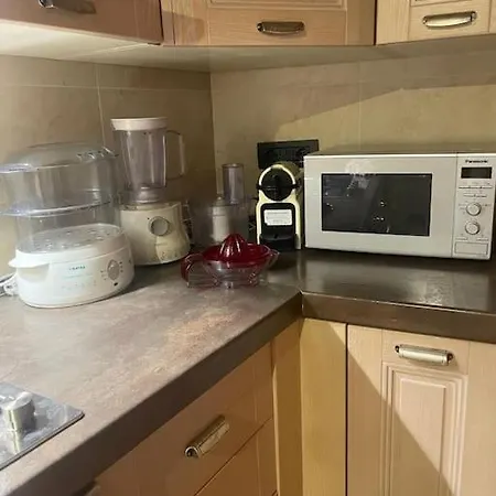 Attico E Super Attico Panoramico Apartmán Rocca di Cambio