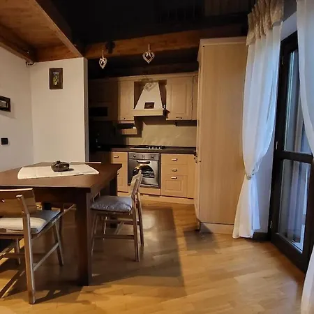 Apartment Attico E Super Attico Panoramico *