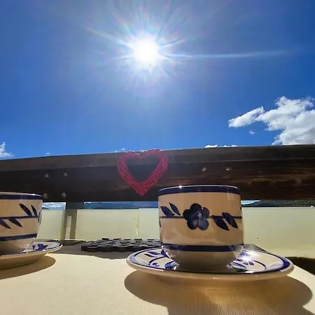 Attico E Super Attico Panoramico