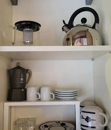 Apartamento Attico E Super Attico Panoramico