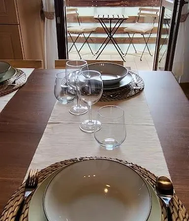 Attico E Super Attico Panoramico