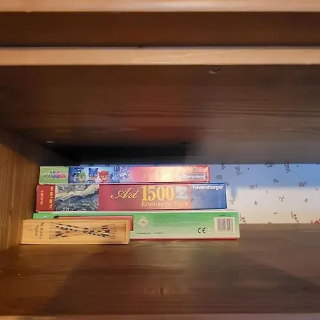 Daire Attico E Super Attico Panoramico Rocca di Cambio