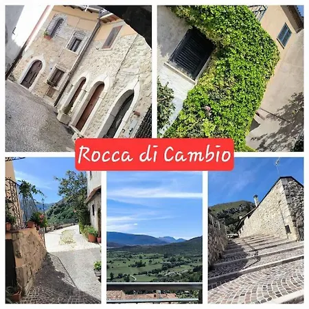 Attico E Super Attico Panoramico *