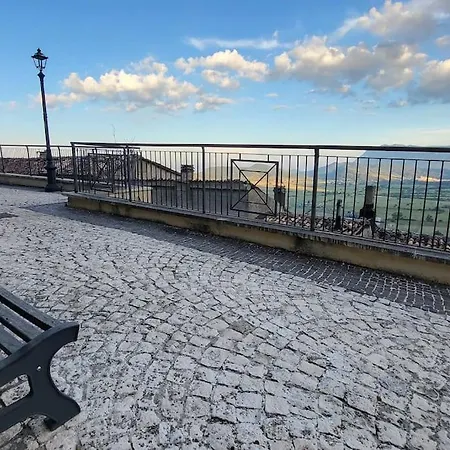 Attico E Super Attico Panoramico Apartment *