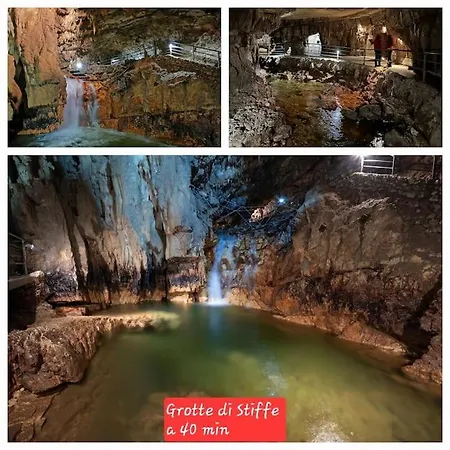 Attico E Super Attico Panoramico