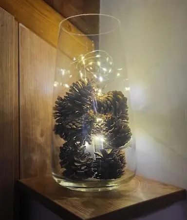 Attico E Super Attico Panoramico *