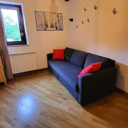 Attico E Super Attico Panoramico Rocca di Cambio