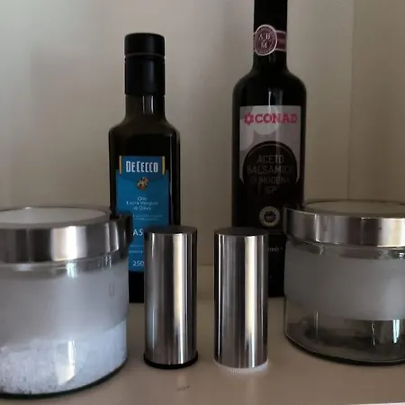 Apartment Attico E Super Attico Panoramico