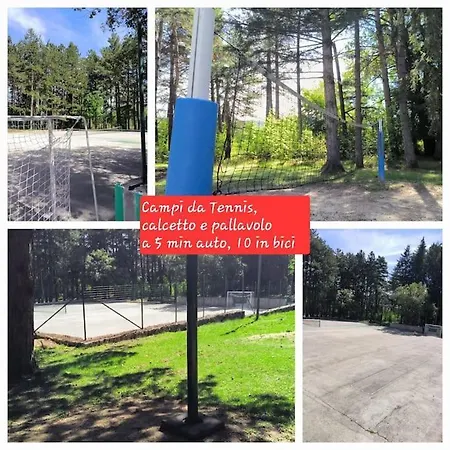 Apartment Attico E Super Attico Panoramico