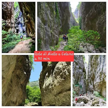 Attico E Super Attico Panoramico Rocca di Cambio