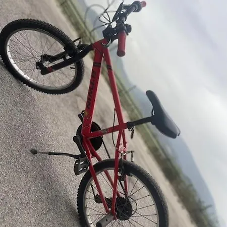 Apartment Attico E Super Attico Panoramico *