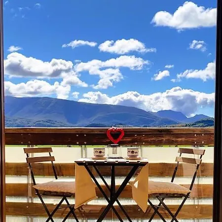 Attico E Super Attico Panoramico Apartment