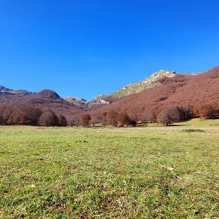 Διαμέρισμα Attico E Super Attico Panoramico Rocca di Cambio
