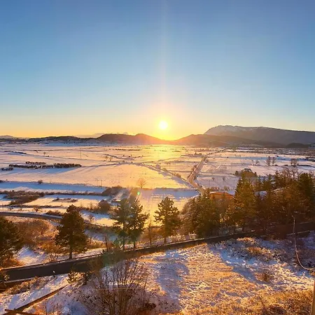 Daire Attico E Super Attico Panoramico *