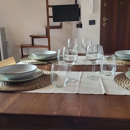 Attico E Super Attico Panoramico