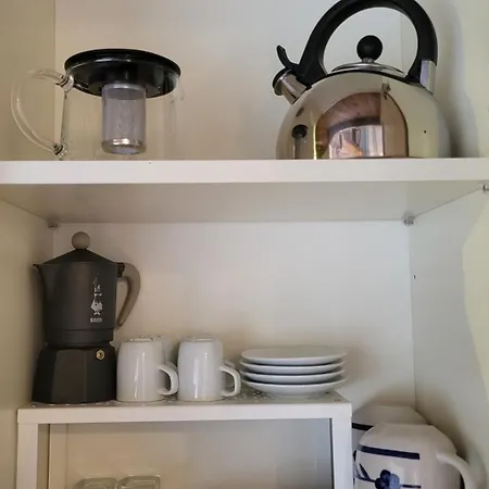 Attico E Super Attico Panoramico