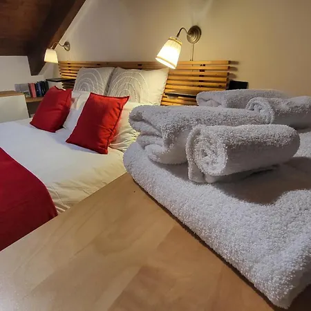 Apartamento Attico E Super Attico Panoramico *