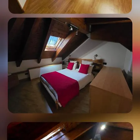 Διαμέρισμα Attico E Super Attico Panoramico *