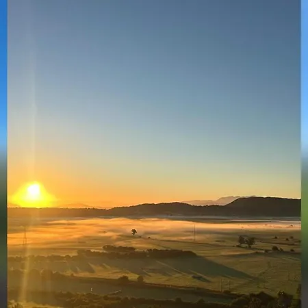 Apartment Attico E Super Attico Panoramico Rocca di Cambio