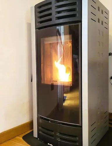 Attico E Super Attico Panoramico Appartamento