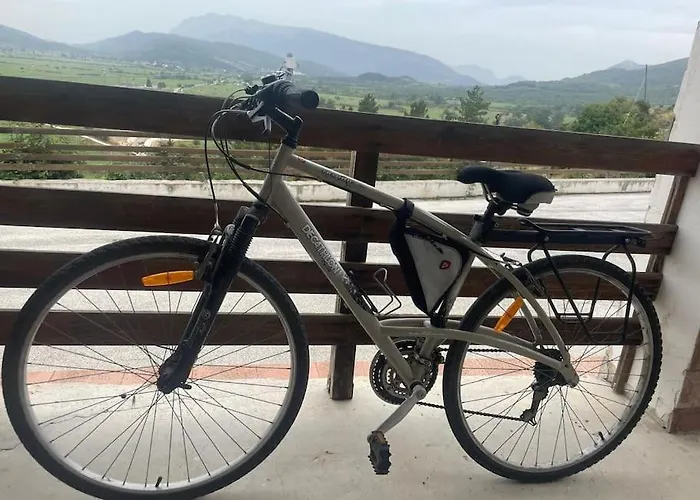 Attico E Super Attico Panoramico Appartamento *