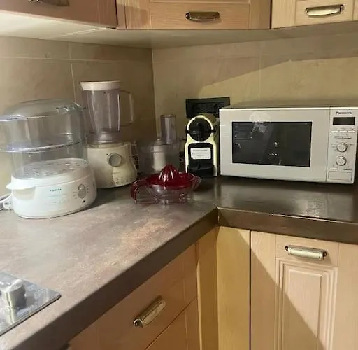 Attico E Super Attico Panoramico Διαμέρισμα Rocca di Cambio