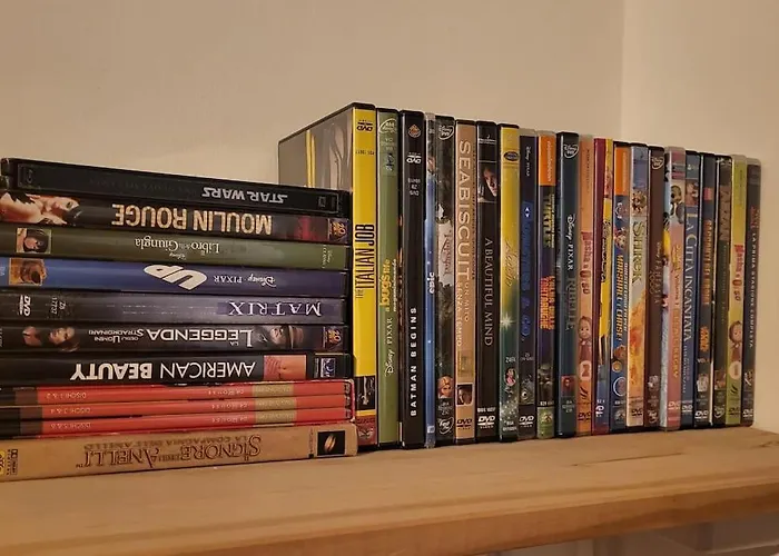 Attico E Super Attico Panoramico Appartamento *