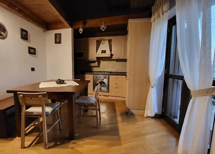 Appartamento Attico E Super Attico Panoramico *