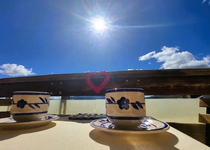 Attico E Super Attico Panoramico