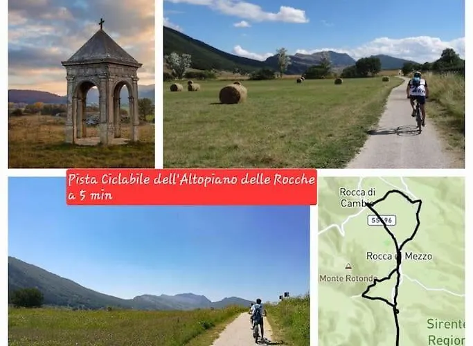 Attico E Super Attico Panoramico Appartamento