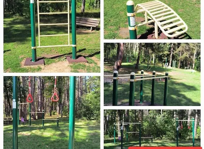 Attico E Super Attico Panoramico Διαμέρισμα *