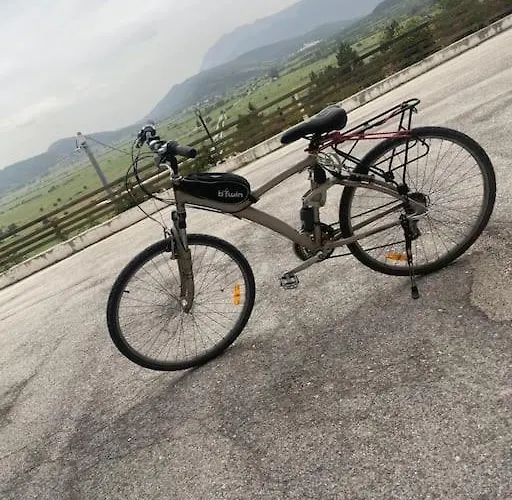 Attico E Super Attico Panoramico Rocca di Cambio