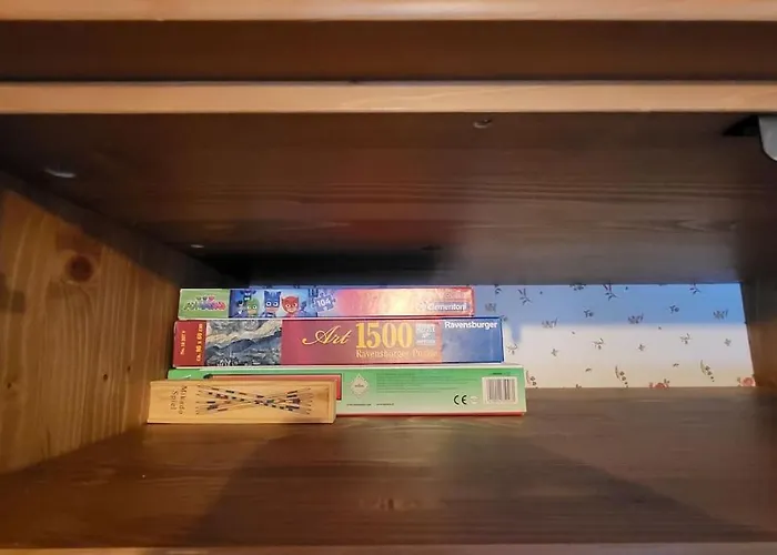 Διαμέρισμα Attico E Super Attico Panoramico Rocca di Cambio