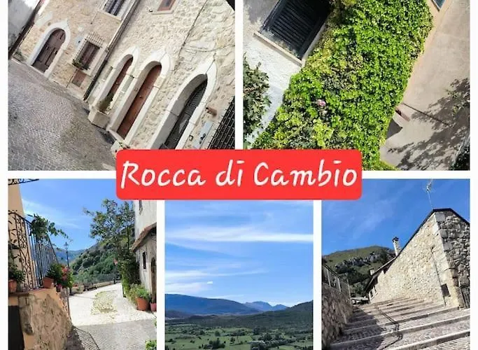 Attico E Super Attico Panoramico *