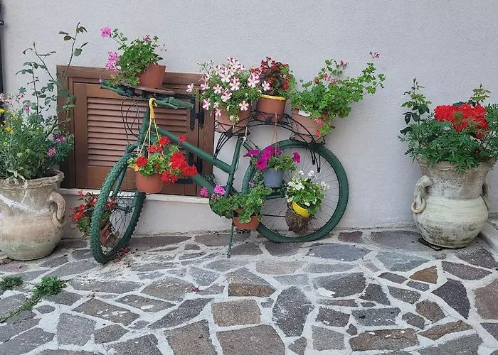 Attico E Super Attico Panoramico Διαμέρισμα