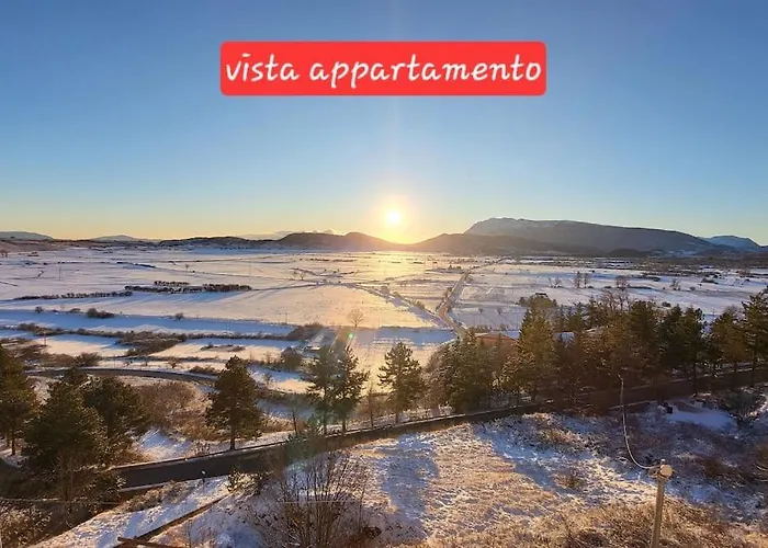 Attico E Super Attico Panoramico Appartamento *