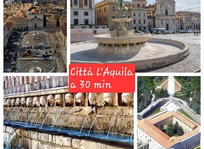 Attico E Super Attico Panoramico Appartamento Rocca di Cambio