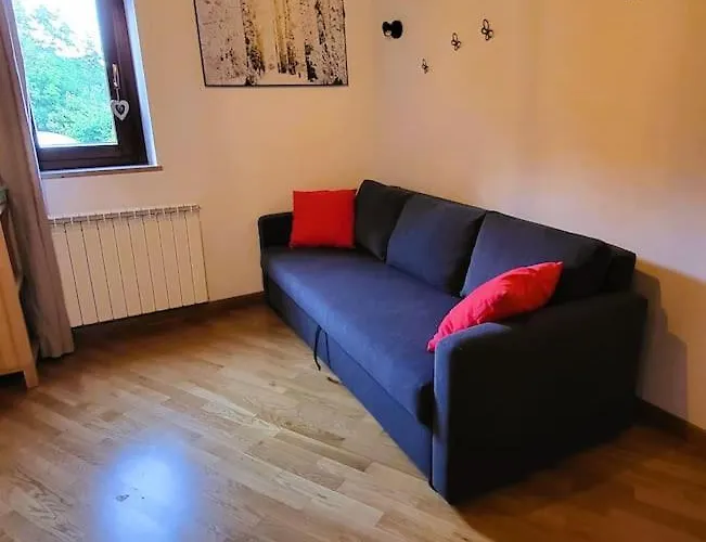 Attico E Super Attico Panoramico Rocca di Cambio