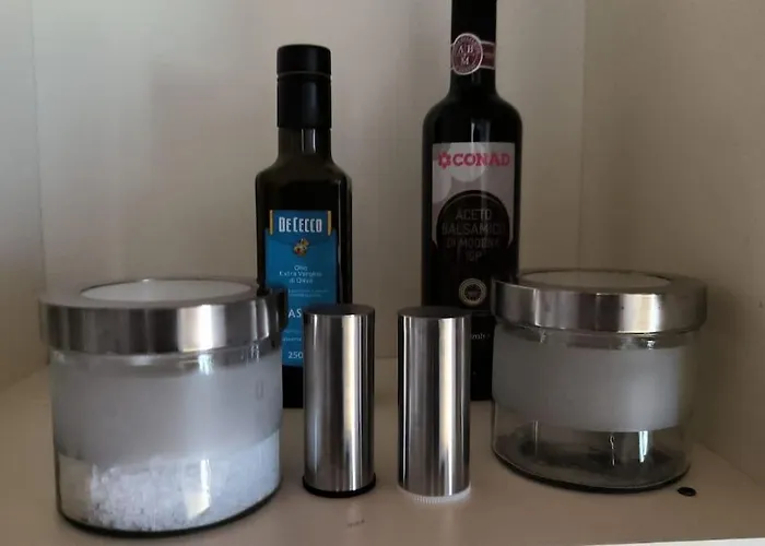 Appartamento Attico E Super Attico Panoramico