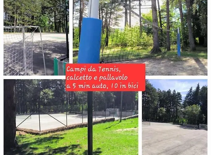 Διαμέρισμα Attico E Super Attico Panoramico