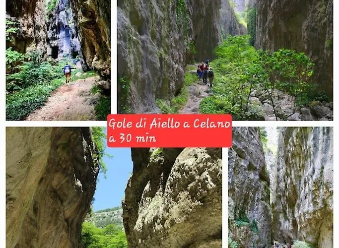 Attico E Super Attico Panoramico Rocca di Cambio