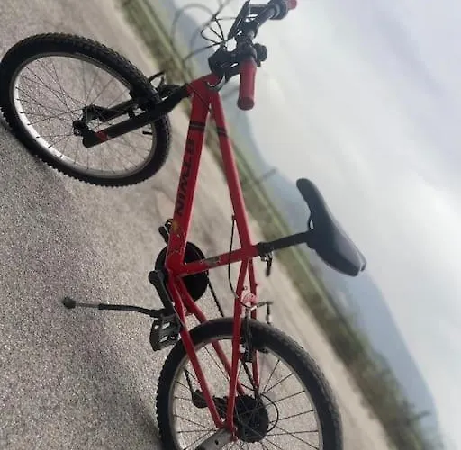 Appartamento Attico E Super Attico Panoramico *