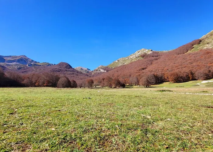 Διαμέρισμα Attico E Super Attico Panoramico Rocca di Cambio