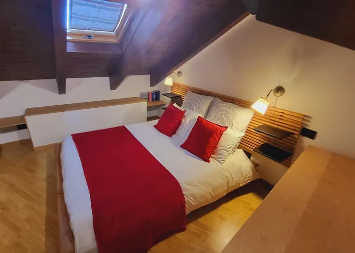 Attico E Super Attico Panoramico Appartamento *