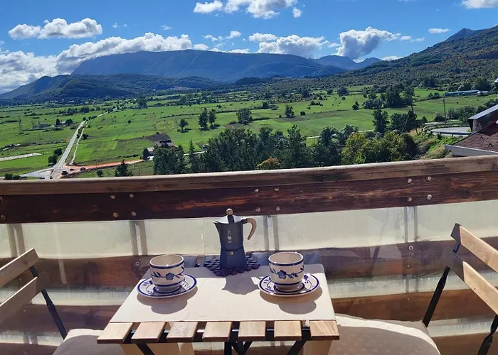 Attico E Super Attico Panoramico Appartamento *