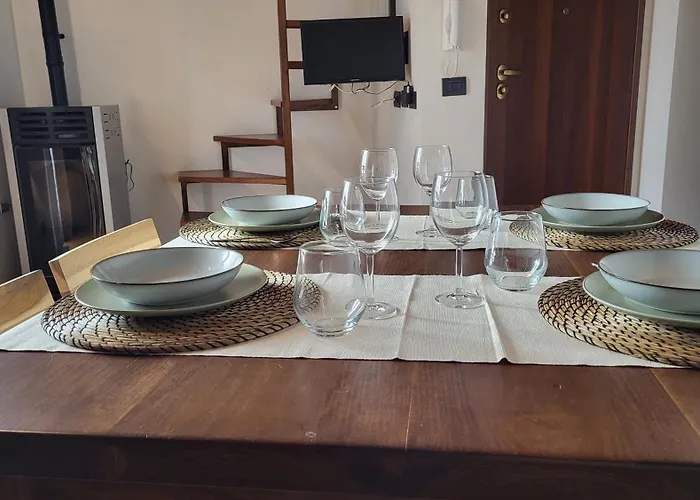 Attico E Super Attico Panoramico