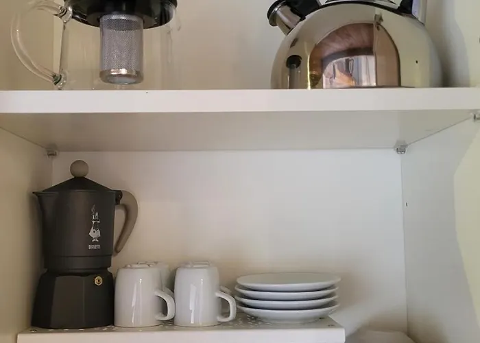 Attico E Super Attico Panoramico