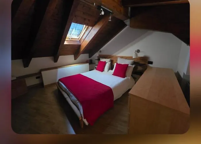 Διαμέρισμα Attico E Super Attico Panoramico *