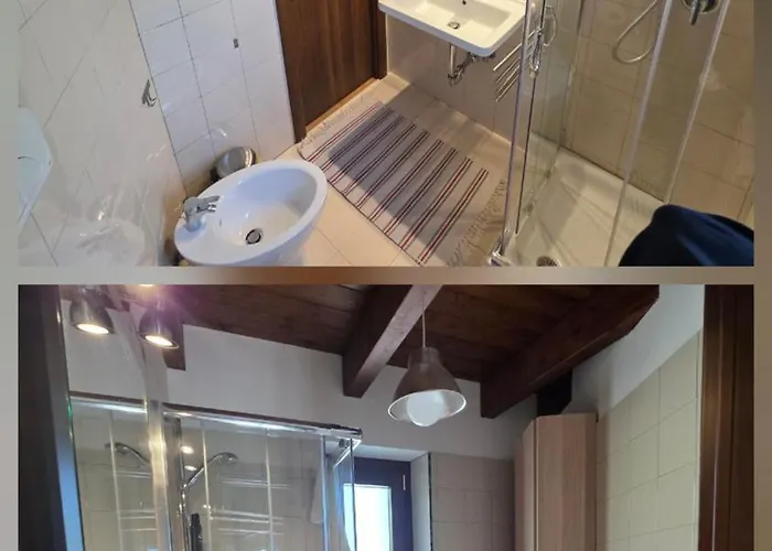 Appartamento Attico E Super Attico Panoramico *